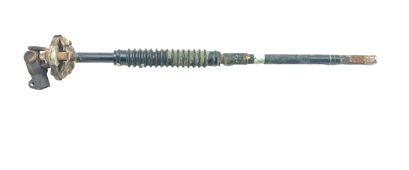 1990-1995 Toyota 4Runner 4WD 3.0L Steering Column Lower Shaft OEM