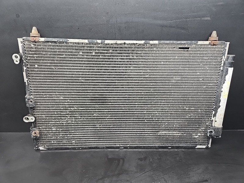 M139 Maserati 03-11 Quattroporte Air Conditioning AC A/C Condenser