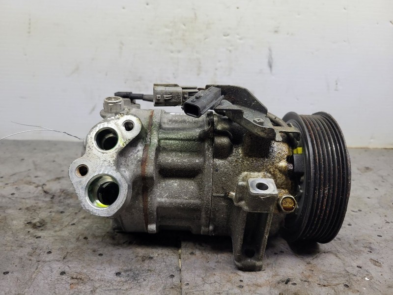 Air Conditioner AC Compressor Fits 22-24 FRONTIER 1697300