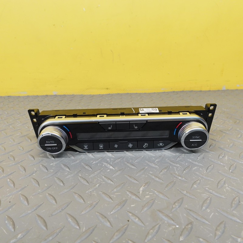 2024-2025 NISSAN SENTRA SR Temperature Ac Heat Climate Control OEM 275006ly5a