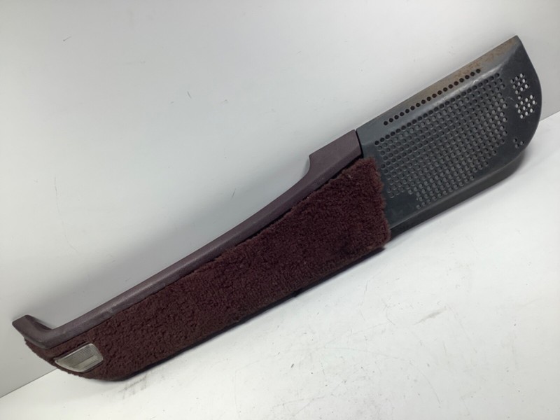 90-93 Honda Accord 4DR LX EX Left Front Pocket Assy. Wine 83554-SM4-A20ZC OEM