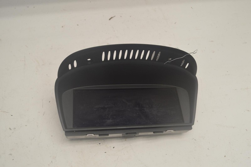 2010-2013 BMW 335I E92 E93 DASH NAVIGATION INFO DISPLAY SCREEN 8.8' MONITOR OEM