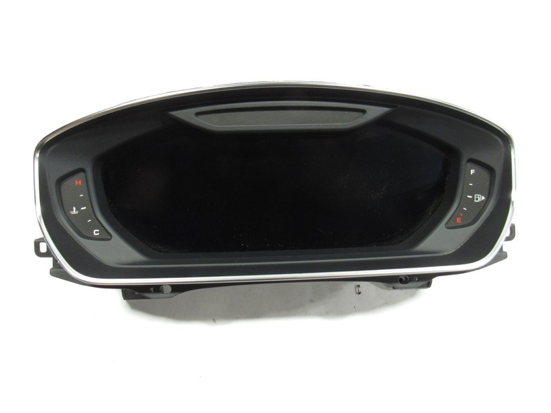 Audi A8 A8L D5 2019 3.0L Speedometer Instrument Gauge Cluster 19-23 |:O