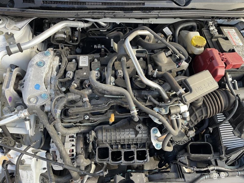 2020-2024 NISSAN SENTRA ENGINE 2.0L I4 DOHC 149HP AT FWD 28K -S- 64266