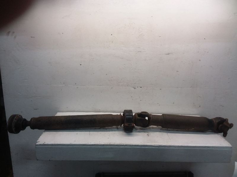 Rear Drive Shaft AWD 3.7L 6 Cylinder Fits 09-13 INFINITI FX SERIES 773332