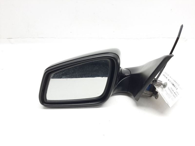 2009-12 BMW F01 740i 750i Left Door Mirror Driver Side View 51167282139