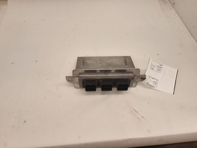 2005 Ford EXPLORER Engine ECM Electronic Control Module 6-245 4.0L ID 5L2A-VA