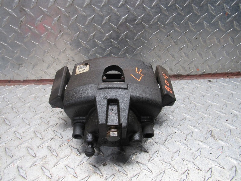 01-07 DODGE GRAND CARAVAN LEFT FRONT DRIVER BRAKE CALIPER REAR DISC BRAKE