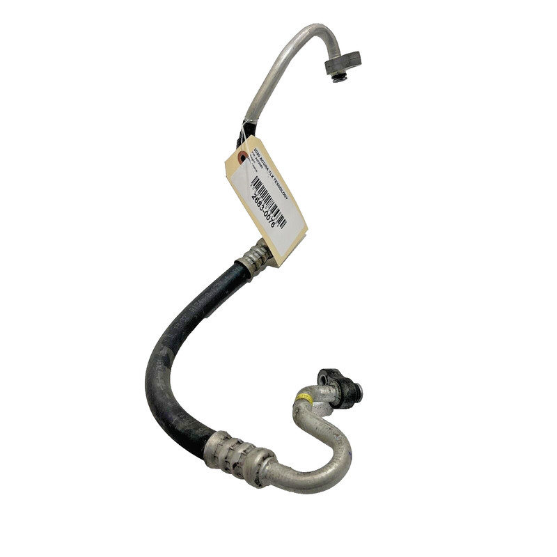 2015 - 2020 ACURA TLX A/C AC DISCHARGE HOSE PIPE LINE OEM