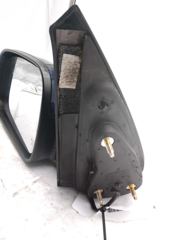 2008 Chevrolet HHR Left Door Mirror Assembly Blue 406215 69K Miles Used