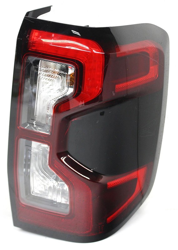 OEM Right Side Halogen Tail Lamp For Ford Ranger XLT, Lariat N1WZ-13404-CM