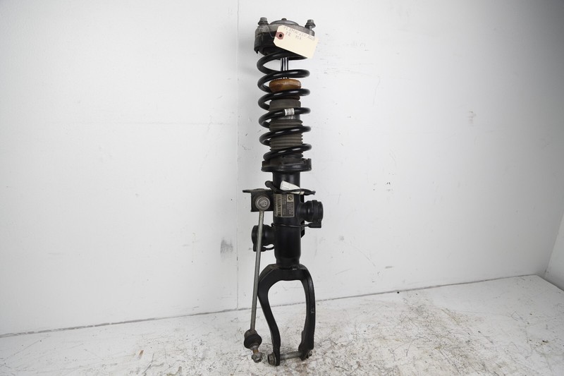 12-16 BMW 640 650 F13 FRONT Right SIDE AWD VDC SHOCK STRUT ABSORBER SPRING