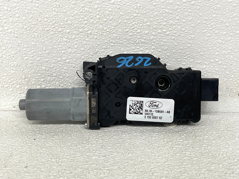⭐2020-2024 LINCOLN NAVIGATOR SUNROOF MOONROOF SUN MOON ROOF MOTOR OEM LOT2626