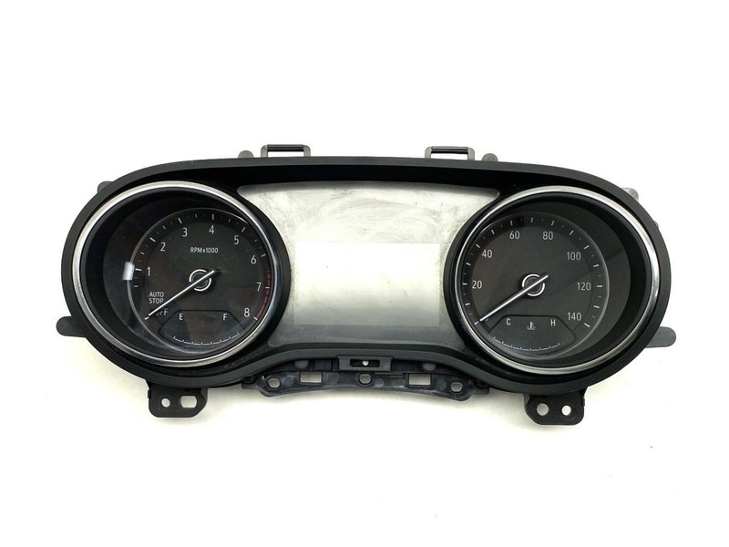 Speedometer Instrument Cluster MPH W/O Navigation Fits 2020-2023 Encore GX 86469