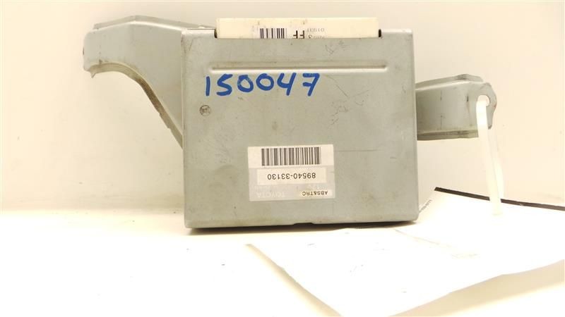 Chassis ECM ABS Right Hand Dash Without Skid Control Fits 99 LEXUS ES300
