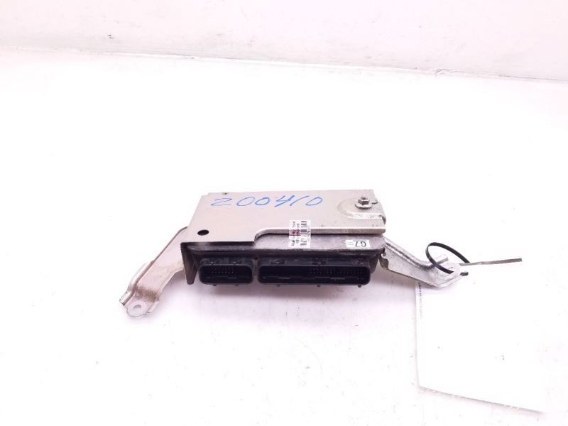 2014 TOYOTA PRIUS Engine ECM Electronic Module Engine Control VIN B3 89661-5C330