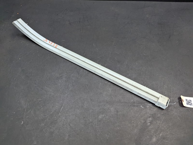 Rear Left Sliding Door Track 2016 Dodge Grand Caravan 4894905AD 2011 2012- 2020