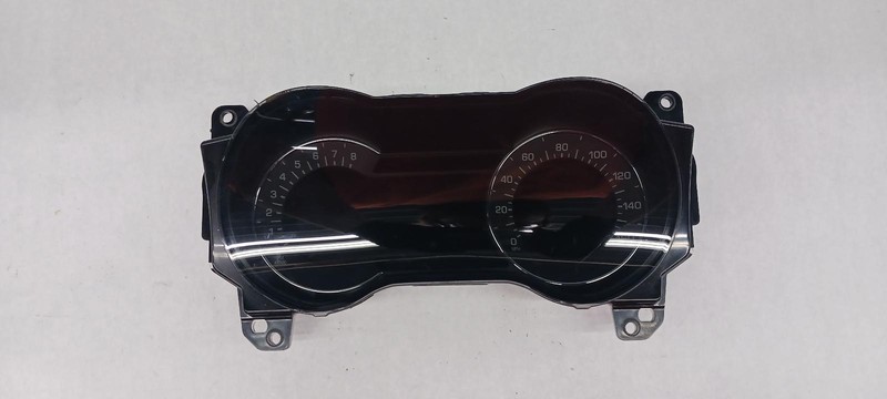 19 LINCOLN MKC Speedometer cluster MPH 102k miles OEM