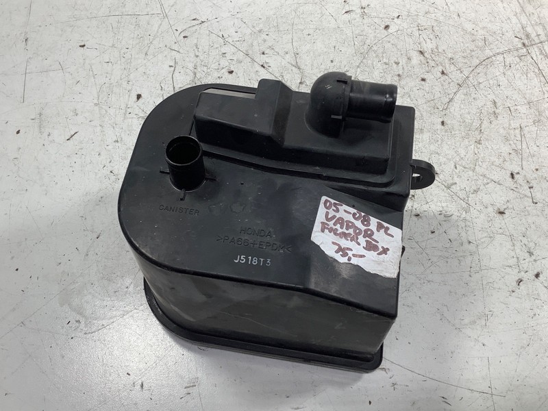 05-08 Acura RL Vapor Filter Box OEM