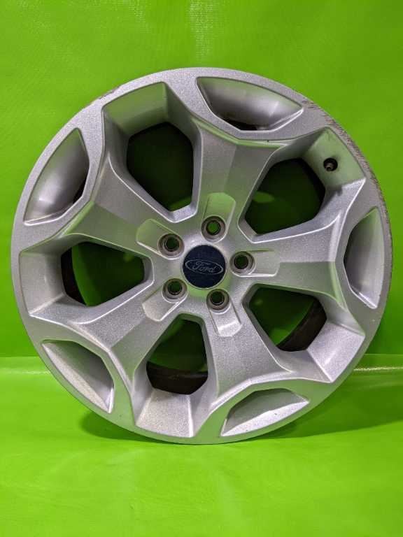10 11 12 FORD TAURUS 19X8 5 SPOKE Y SPOKE 19" WHEEL RIM OEM R451