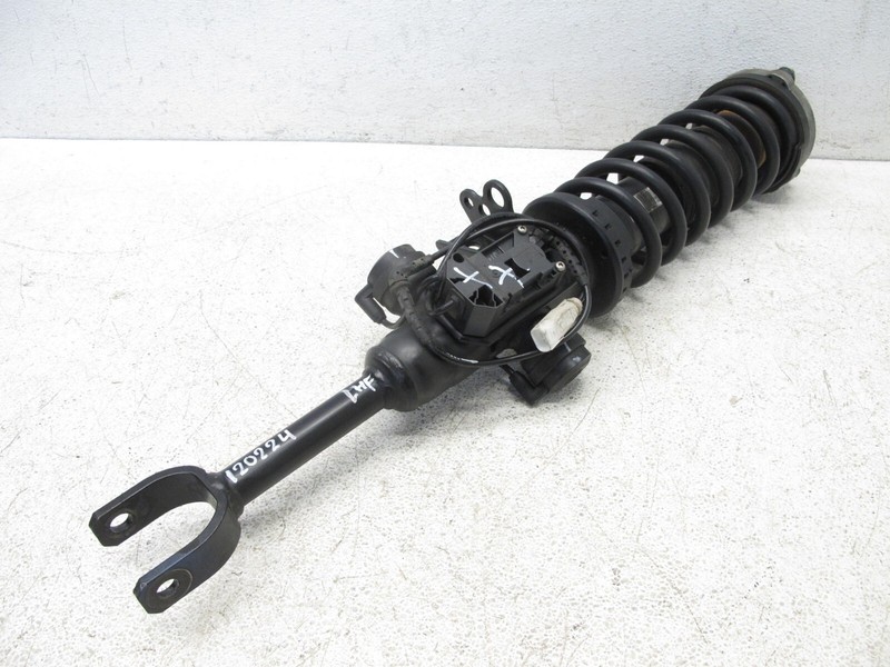 13-15 BMW F01 F02 750Li ALPINA B7 RWD STRUT SHOCK ABSORBER LEFT FRONT OEM 120224