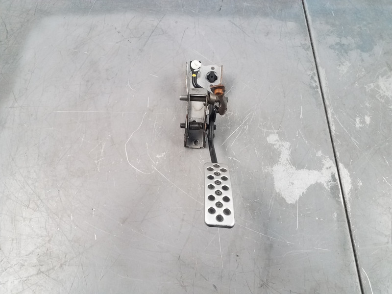 2002 Honda S2000 AP1 Accelerator Throttle Pedal #0918 B1