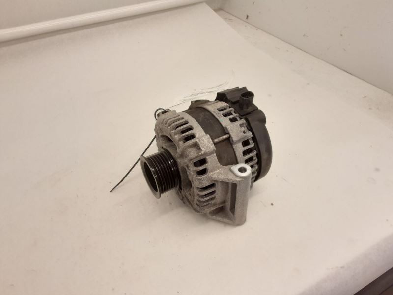 Alternator Fits 17-19 CRUZE 2684285