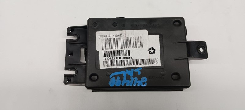 18 CHRYSLER 300 Temperature Control Module OEM 55K Miles 1 Year Warranty!!