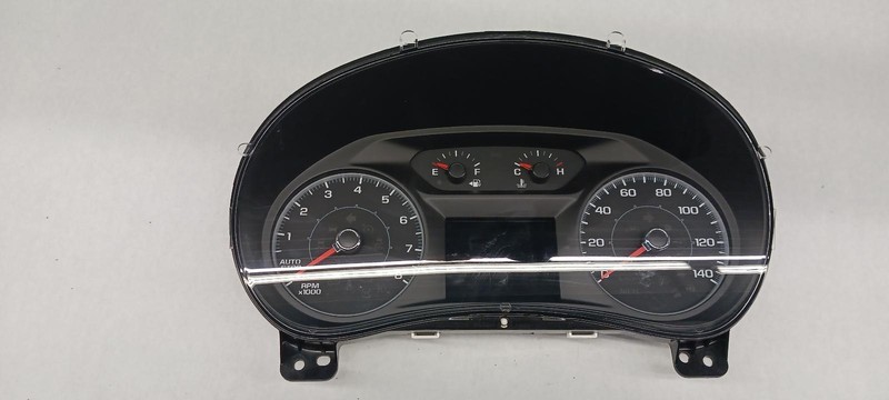 2018 GMC TERRAIN Speedometer 84424072 56k miles OEM 18 19