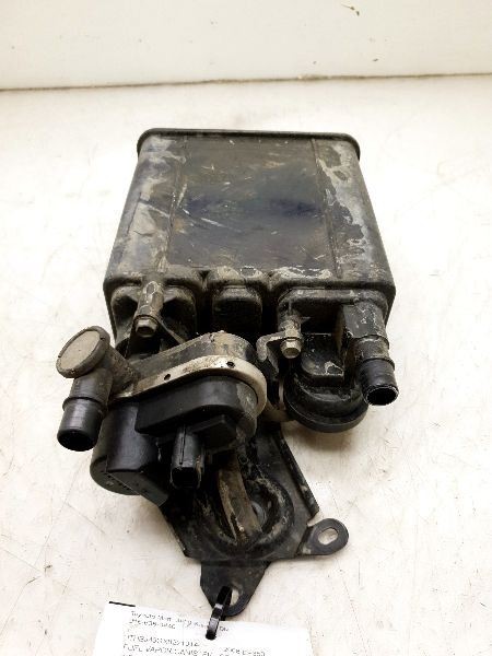 2008 LEXUS ES350 3.5L V6 FUEL VAPOR CANISTER ASSEMBLY