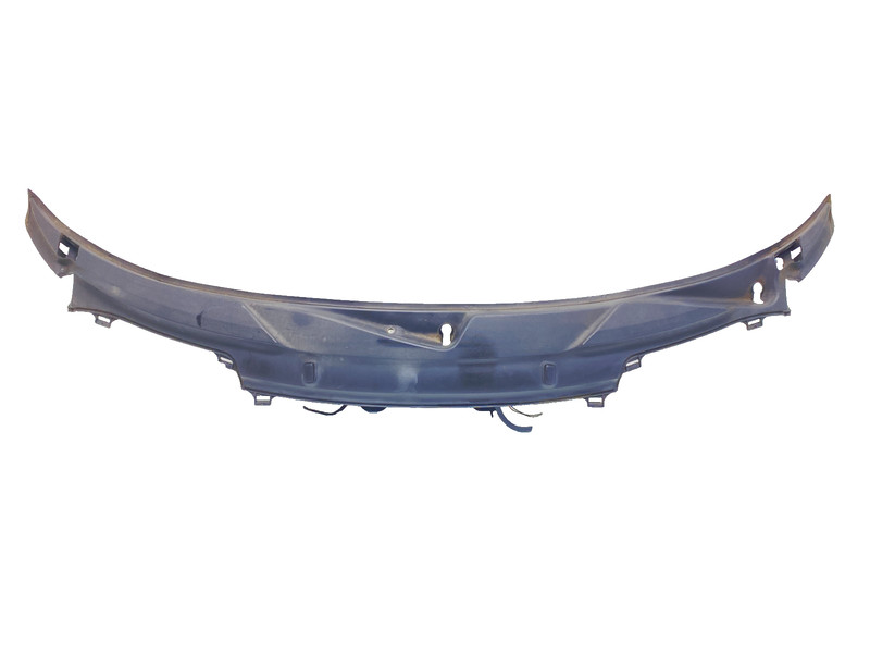 05-12 Porsche 911 Boxster Cayman Front Windshield Cowl Trim Cover Panel 52K OEM✅