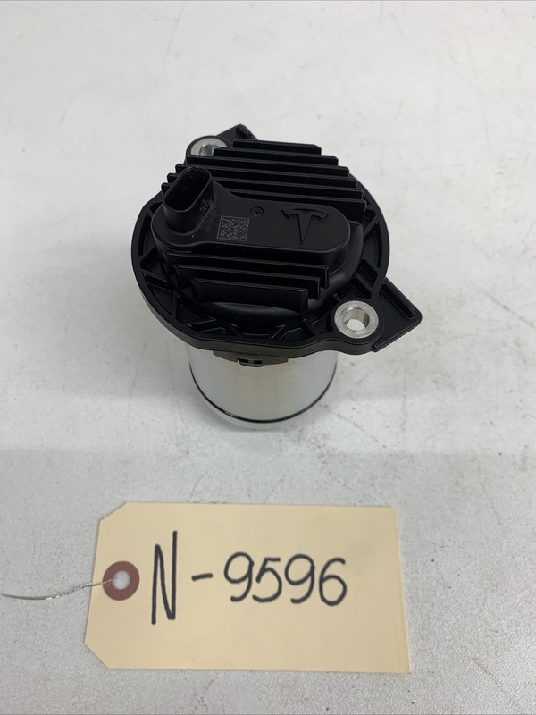 ⚡️ Tesla Model 3 Y S X Front Rear Electric Oil Pump 9596 B26
