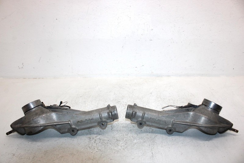 1991 Polaris Trail Boss 350l Oem Front Hubstrut Set 1843034 1843033 AP172