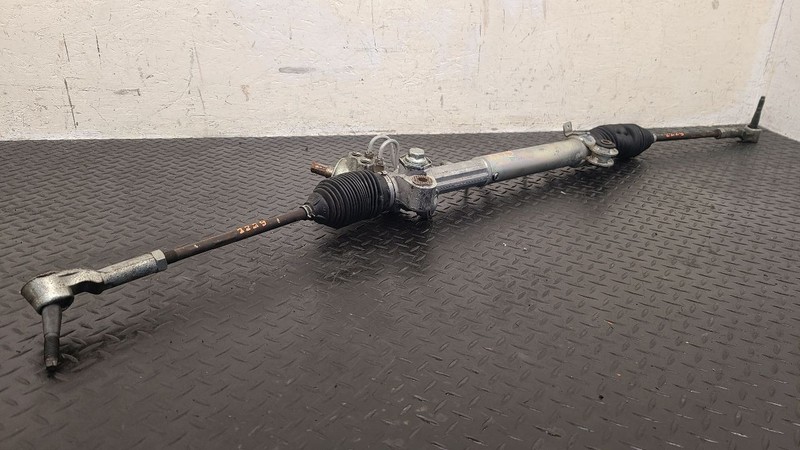 06-08 Buick Lucerne 3.8L Power Steering Gear Rack & Pinion OEM 19208460