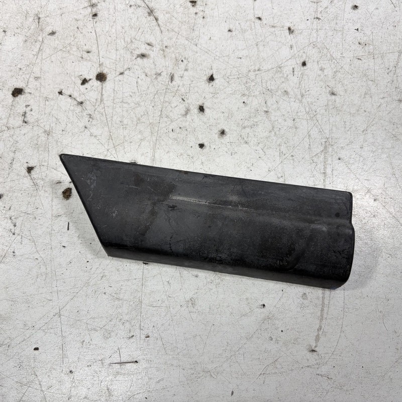 90-91 Honda Civic 4DR Left Fender Molding OEM