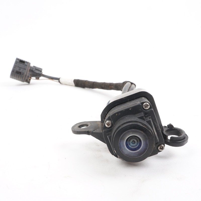 2022 - 2025 Genesis GV70 Rear Liftgate View Back Up Park Assist Camera OEM