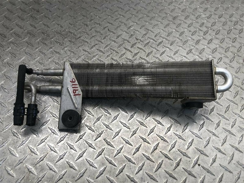 2004-2009 CADILLAC SRX POWER STEERING OIL COOLER TUBE OEM 15236156