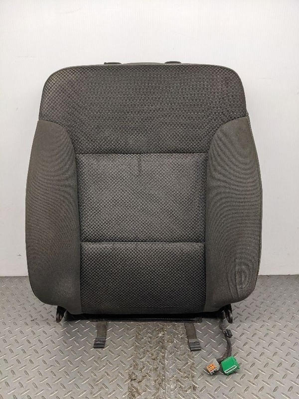 2015-2019 Chevrolet Silverado 2500 Front Left Upper Seat Cushion OEM 1193711