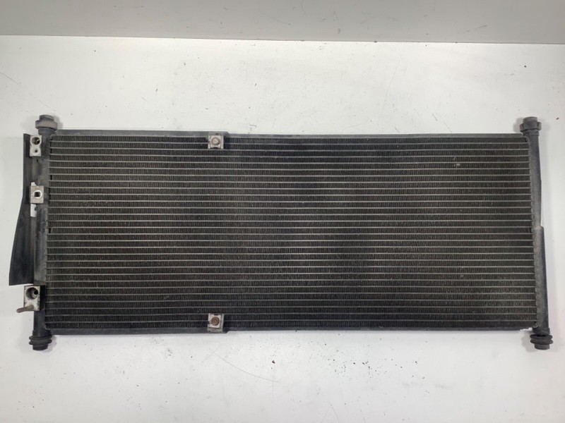 02-06 Honda Insight A/C Condenser Assembly 80110-S3Y-A01 OEM