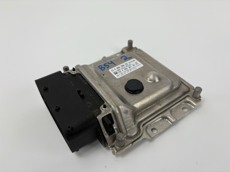 2017 MERCEDES-BENZ SPRINTER 2500 CONTROL MODULE A0009002914 OEM