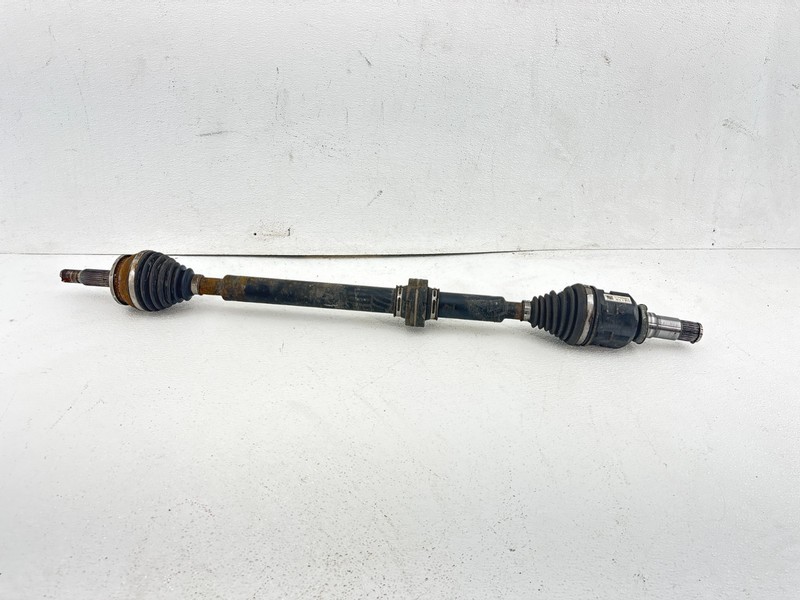 2010-2015 Toyota Prius Front Right Passenger Side Axle Shaft OEM