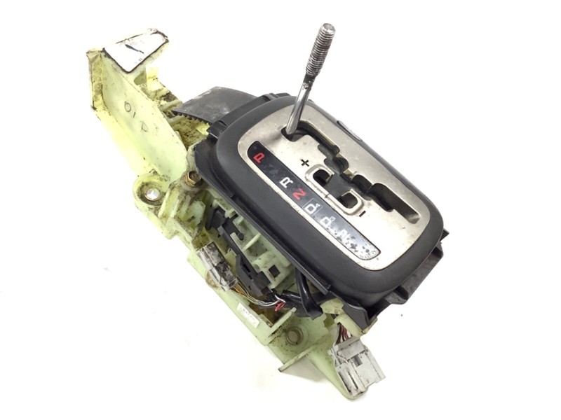 97-01 Prelude AT Shifter Floor Shift Selector Gear Change Select Lever Used OEM