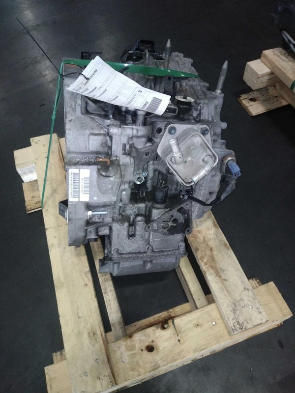 2017 Honda Civic Automatic Transmission Assembly CVT FWD 131K Miles OEM