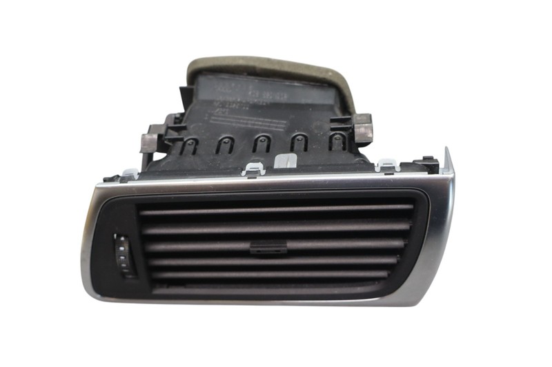 12-15 Audi A7 Quattro Right Passenger Side Dashboard AC Heater Air Vent OEM