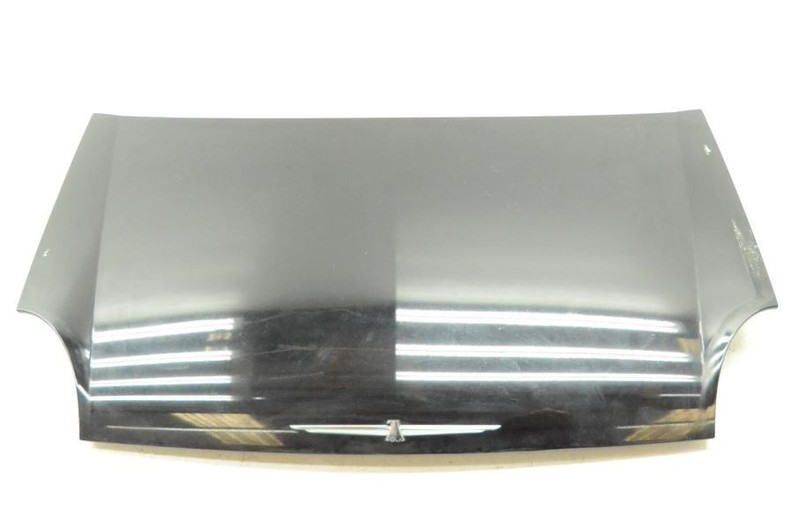 2002-2005 Ford Thunderbird Evening Black Rear Trunk Lid Assembly