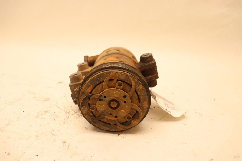2005-2009 CHEVY EQUINOX 3.4L A/C AC AIR CONDITIONING COMPRESSOR OEM