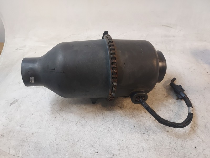 03 - 04 FORD EXPEDITION AIR CLEANER FILTER HOUSING TUBE 2L7U-9A612-AA 5.4L