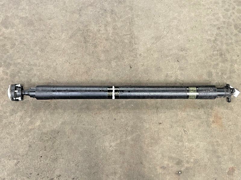 ⭐2017-2022 ALFA ROMEO GIULIA RWD 2.0L DRIVE SHAFT PROPELLER ASSEMBLY OEM LOT2469