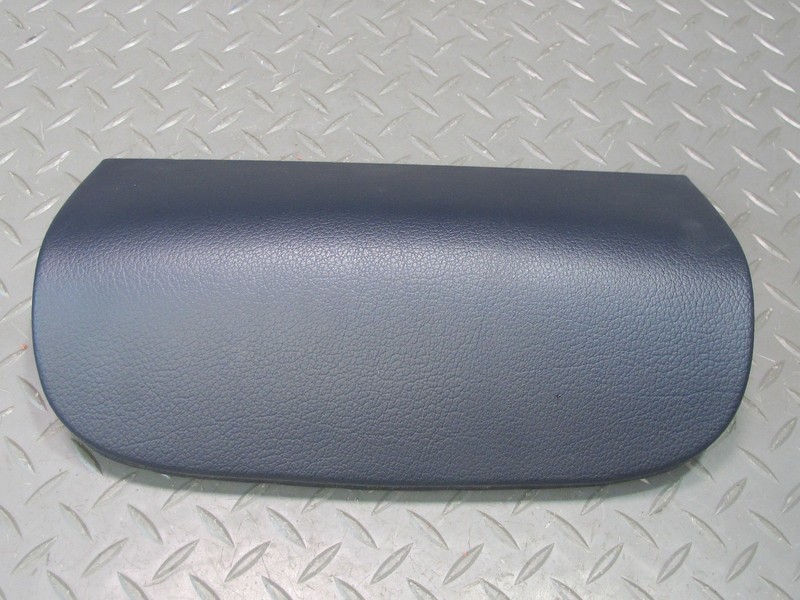 1999-2002 PORSCHE BOXSTER 986 RIGHT SIDE DASH BOARD UPPER TRIM COVER PANEL