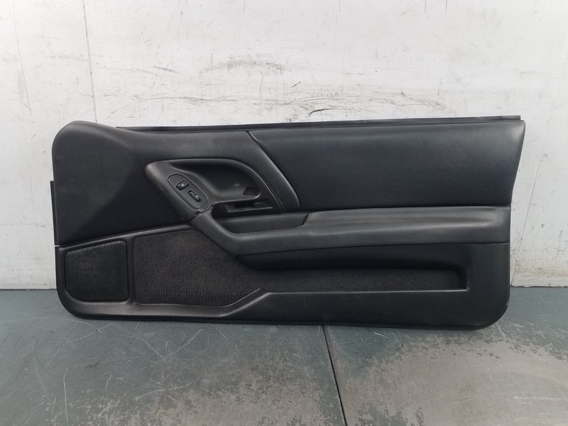 2001 Chevy Camaro Z28 Right Passenger Door Panel - * #6779 Y2